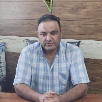 محمدرضا اصغری